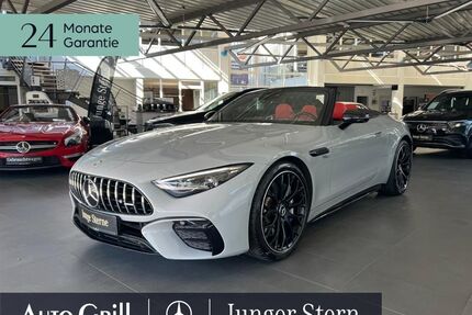 Mercedes-Benz SL 43 AMG Gebrauchtwagen