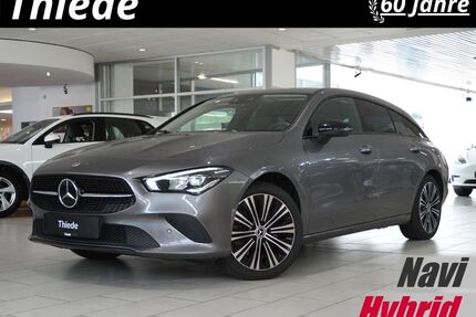 Mercedes-Benz CLA Shooting Brake Gebrauchtwagen
