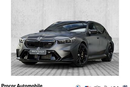 BMW M5 Gebrauchtwagen