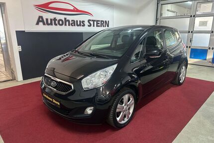 Kia Venga Gebrauchtwagen