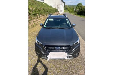 Subaru Outback Gebrauchtwagen