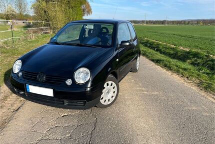 VW Lupo Gebrauchtwagen