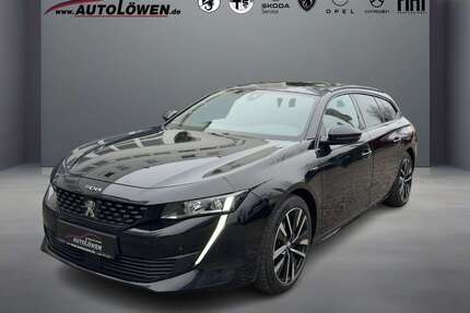 Peugeot 508 Gebrauchtwagen