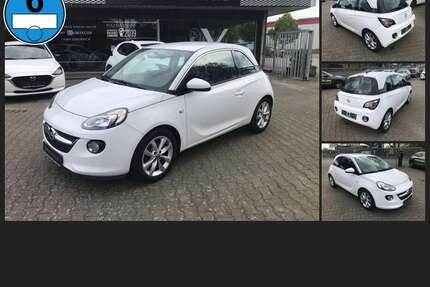 Opel Adam Gebrauchtwagen