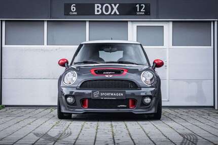 Mini John Cooper Works Gebrauchtwagen