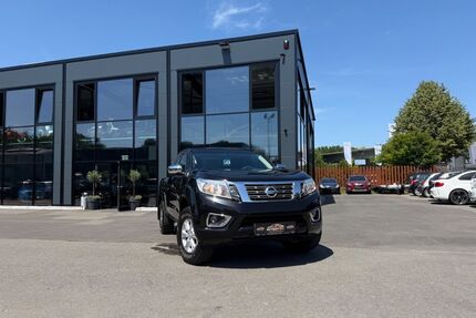 Nissan Navara Gebrauchtwagen