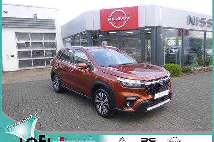 Suzuki (SX4) S-Cross Gebrauchtwagen