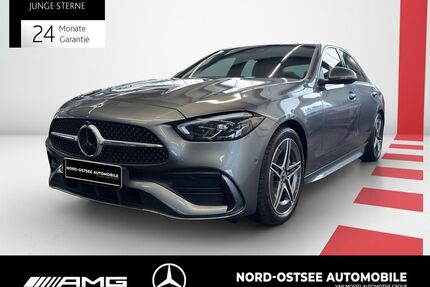 Mercedes-Benz C 300 Gebrauchtwagen