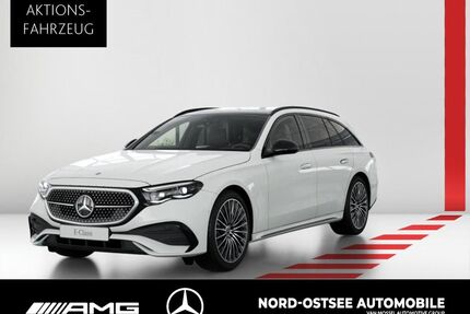 Mercedes-Benz E 220 Gebrauchtwagen