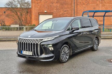 DFSK Forthing 9 Gebrauchtwagen