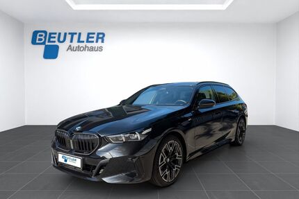 BMW 520 Gebrauchtwagen