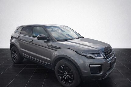Land Rover Range Rover Evoque Gebrauchtwagen