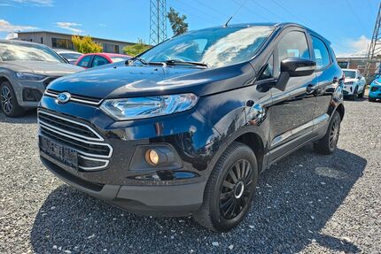 Ford EcoSport Gebrauchtwagen