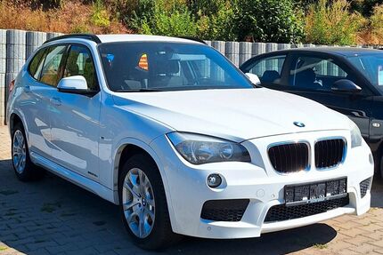BMW X1 Gebrauchtwagen