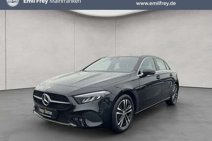 Mercedes-Benz A 180 Gebrauchtwagen