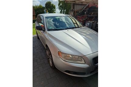 Volvo V70 Gebrauchtwagen