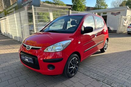 Hyundai i10 Gebrauchtwagen
