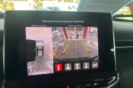 Jeep Compass Gebrauchtwagen