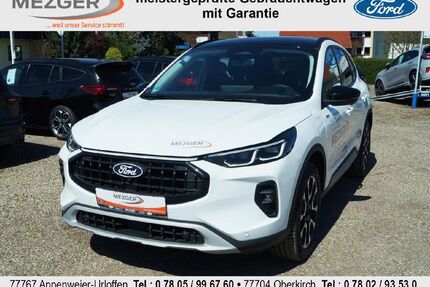 Ford Kuga Gebrauchtwagen