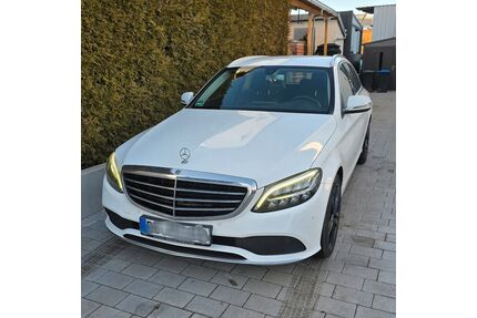 Mercedes-Benz C 220 Gebrauchtwagen