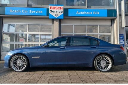 Alpina B7 Gebrauchtwagen