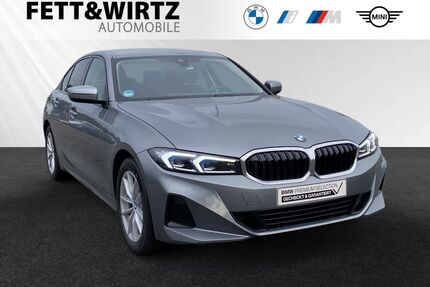 BMW 318 Gebrauchtwagen