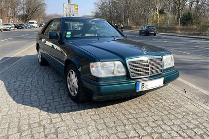 Mercedes-Benz E 220 Gebrauchtwagen