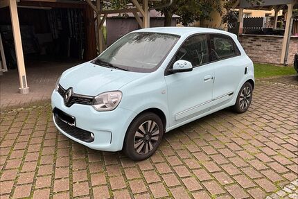 Renault Twingo Gebrauchtwagen