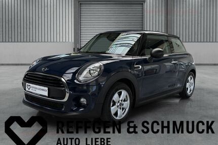 Mini ONE Gebrauchtwagen