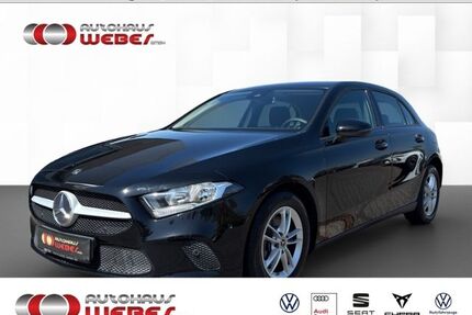 Mercedes-Benz A 200 Gebrauchtwagen