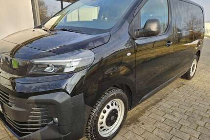 Opel Vivaro Gebrauchtwagen