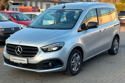 Mercedes-Benz Citan Gebrauchtwagen