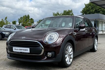 Mini ONE Gebrauchtwagen