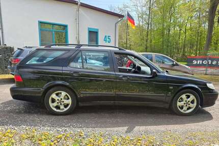 Saab 9-5 Gebrauchtwagen