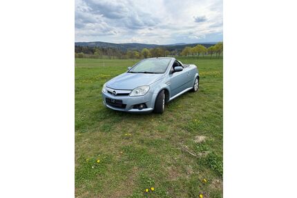 Opel Tigra Gebrauchtwagen