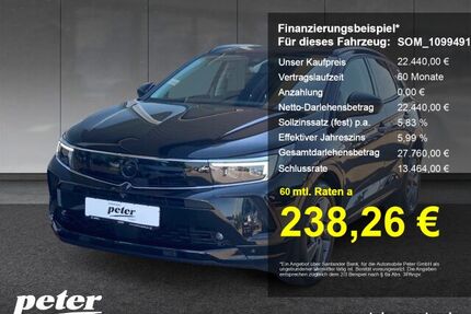 Opel Grandland (X) Gebrauchtwagen