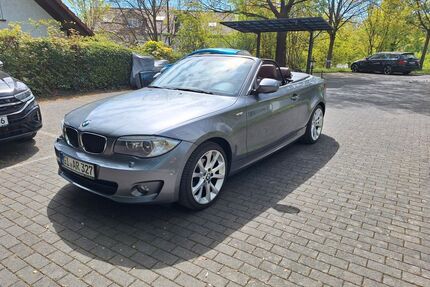 BMW 120 Gebrauchtwagen