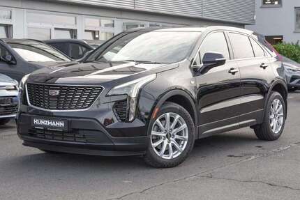 Cadillac XT4 Gebrauchtwagen