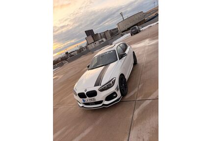 BMW 120 Gebrauchtwagen