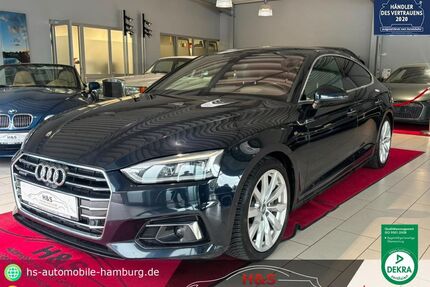 Audi A5 Gebrauchtwagen