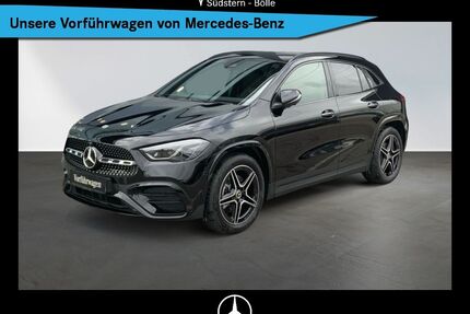 Mercedes-Benz GLA 220 Gebrauchtwagen