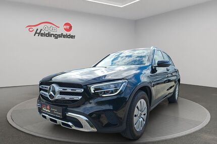 Mercedes-Benz GLC 200 Gebrauchtwagen