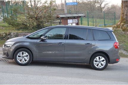 Citroen Grand C4 Picasso / SpaceTourer Gebrauchtwagen