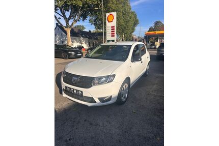 Dacia Sandero Gebrauchtwagen