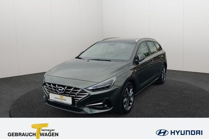 Hyundai i30 Gebrauchtwagen
