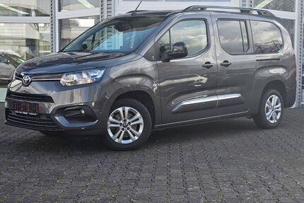 Toyota Proace (Verso) Gebrauchtwagen