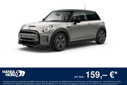 Mini Cooper SE Gebrauchtwagen