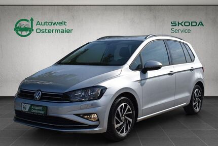 VW Golf Sportsvan Gebrauchtwagen