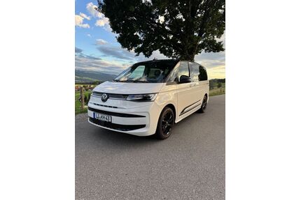 VW T7 Multivan Gebrauchtwagen