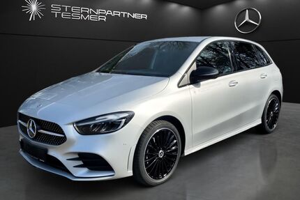 Mercedes-Benz B 250 Gebrauchtwagen